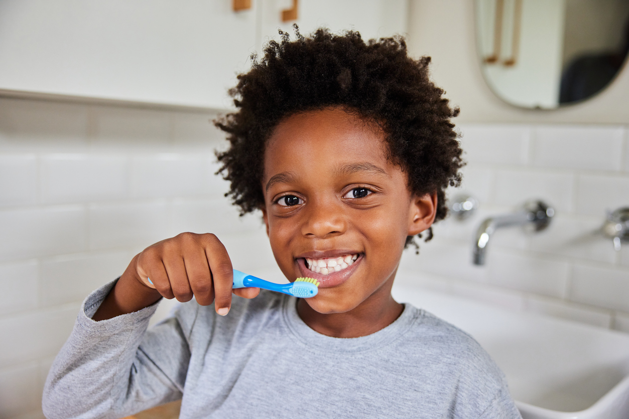 Healthy Teeth, Happy Kids: South Africa’s School-Based Oral Health Program
