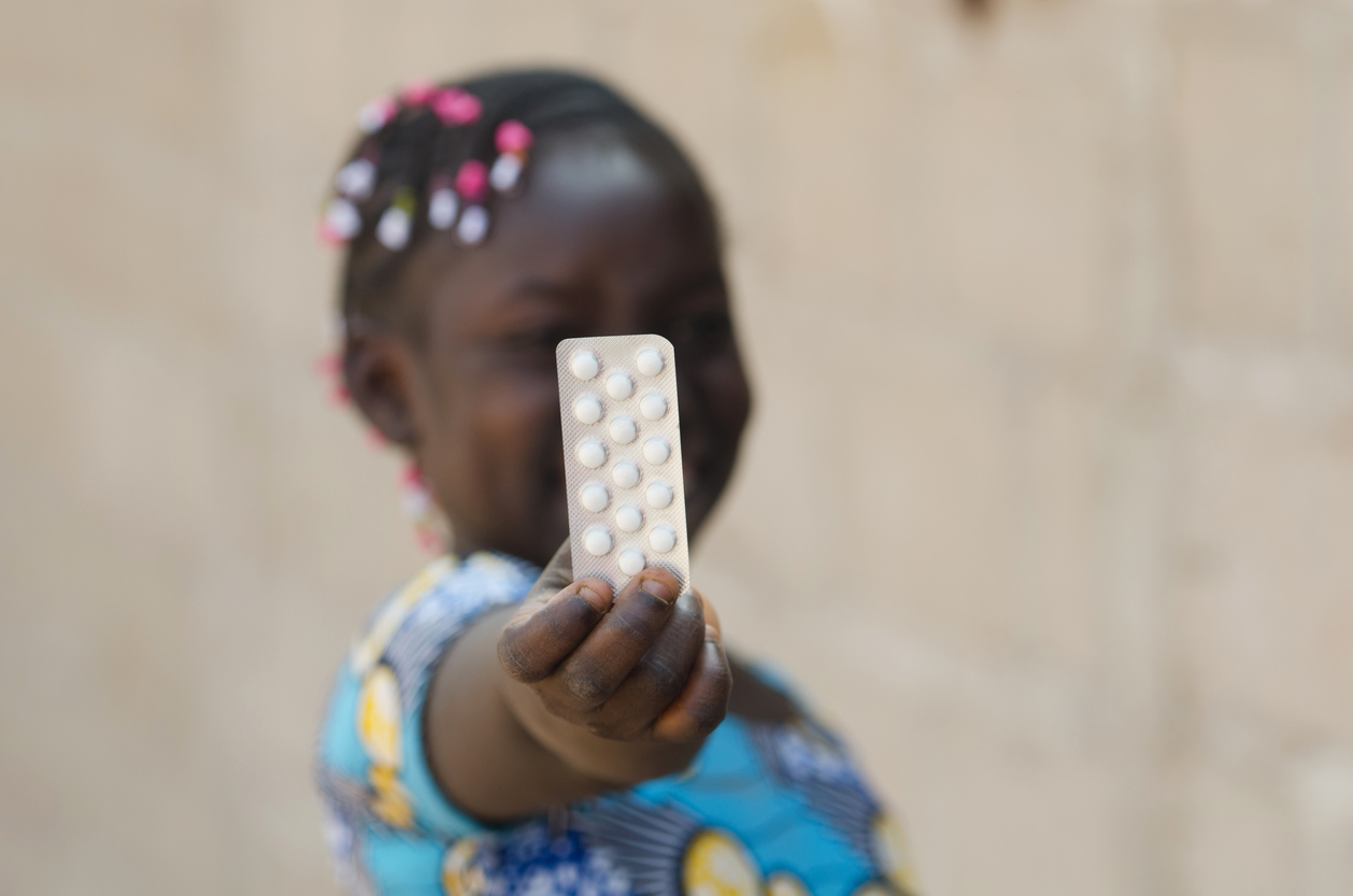 Safe medication practices for under-five children: a call to action in southwestern Nigeria
