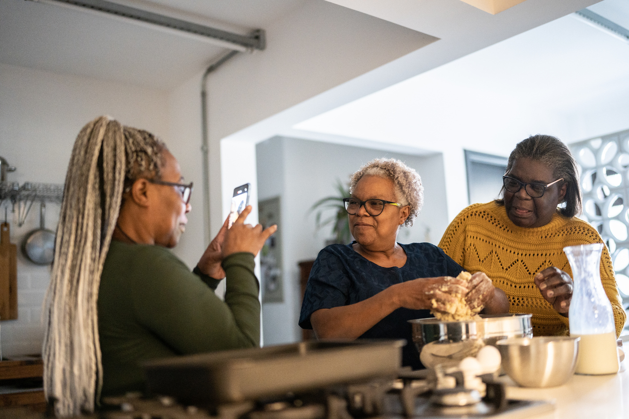 Promoting Elderly Wellbeing: Integrating Social Interaction and Physical Activity for Lifelong Health