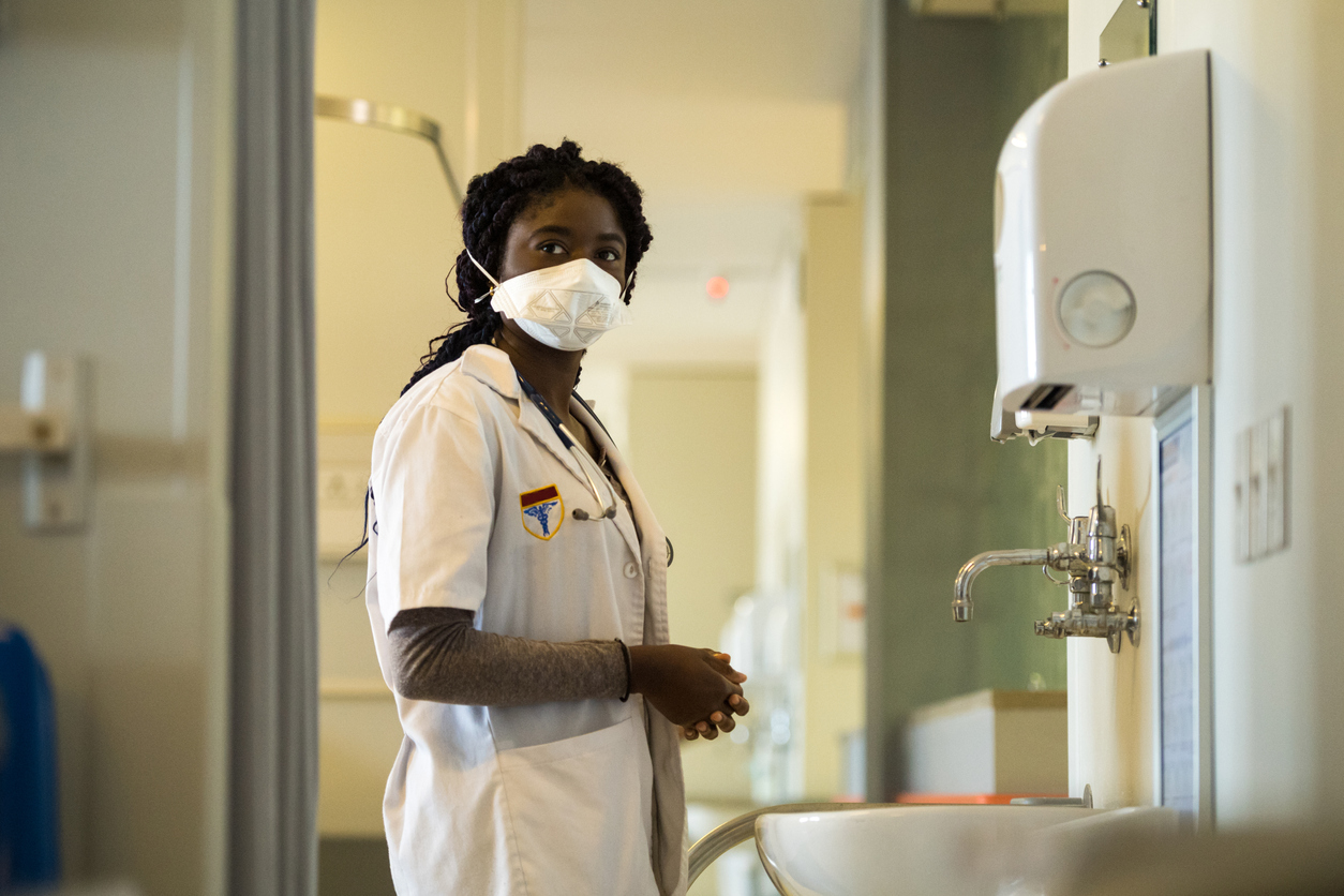 Starting Tuberculosis Treatment in South Africa: Leaving No One Behind