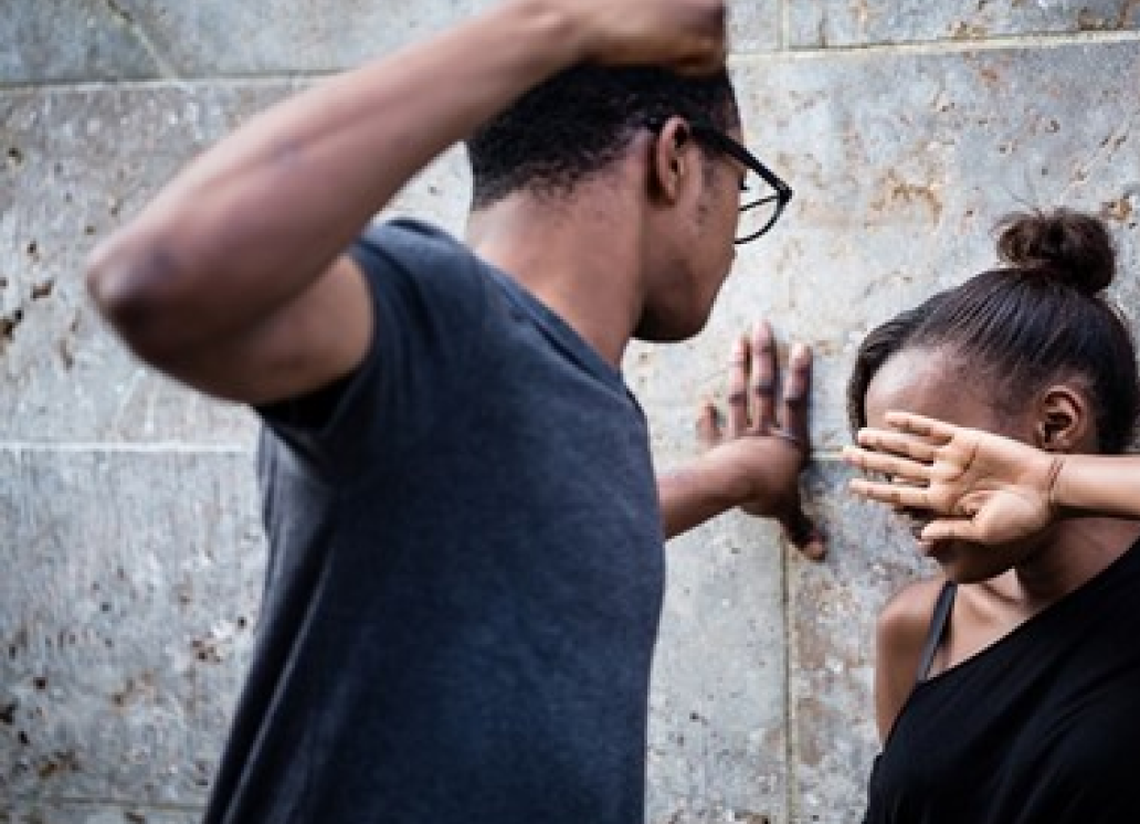 Risks of Partner Abuse in Ever-Married Authors in Uganda