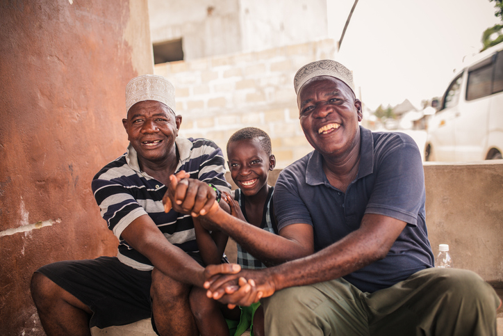 The Collaboration for the Establishment of an African Population Cohorts Consortium (CE-APCC)