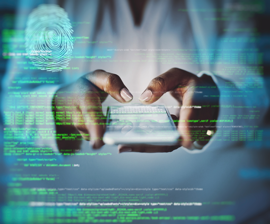 Better data governance is starting point to improve Africa’s health