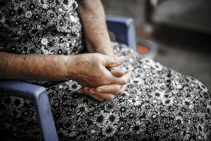 Dispelling the Mysteries of “the Poor Old Witch”