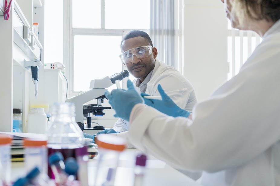 African Health Research Needs Support: Here’s One Programme That’s Working